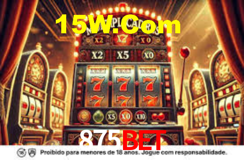 APP oficial da 875bet para mobile